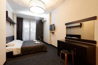Отель Nikofa Новый Афон Большой двухместный номер с 1 кроватью-4