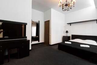Отель Nikofa Новый Афон Большой двухместный номер с 1 кроватью-6